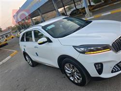 کیا سۆرینتۆ